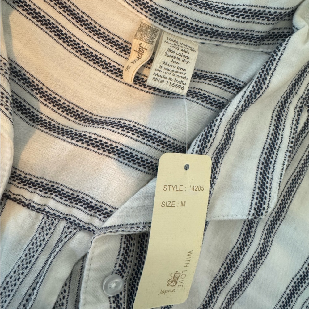 Women’s Striped dress